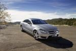 Mercedes-Benz CLS63 AMG 2011 года